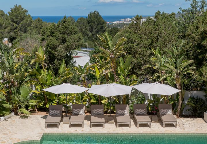 Finca i Benimussa, Ibiza, Benimussa - € 3.200.000 | Ref: MUDITA-BOTANICA - foto 1